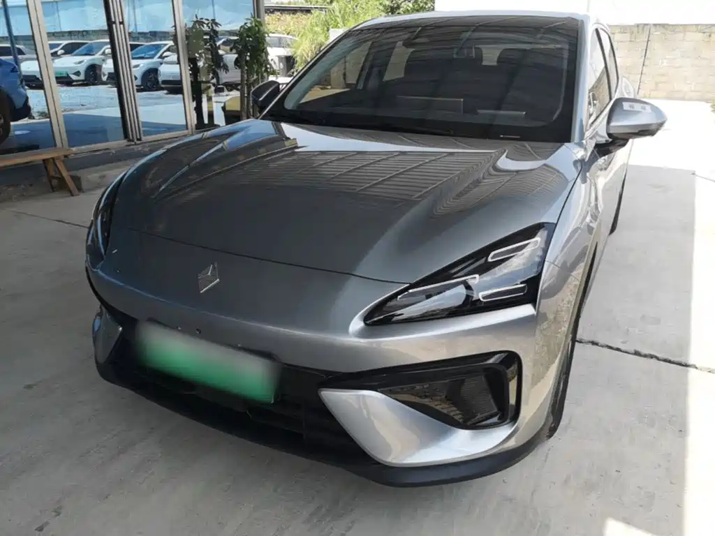 Baojun Yunhai