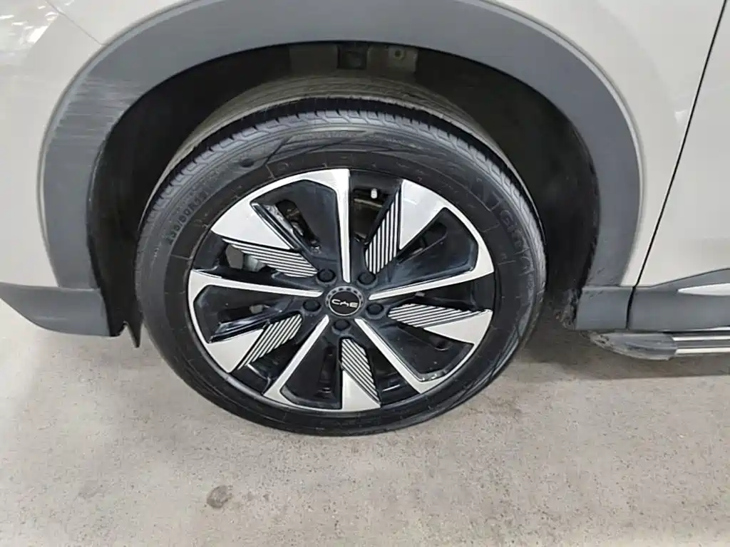 BYD PLUS New Energy — миниатюра 23