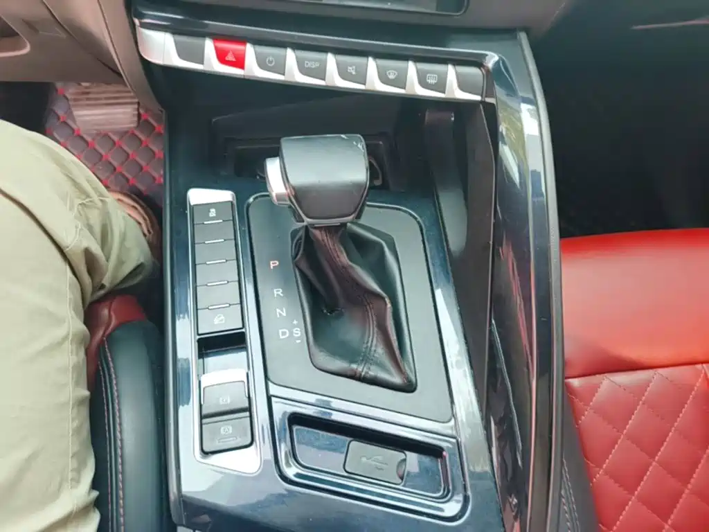 Fengxing Fengxing T5L — миниатюра 14