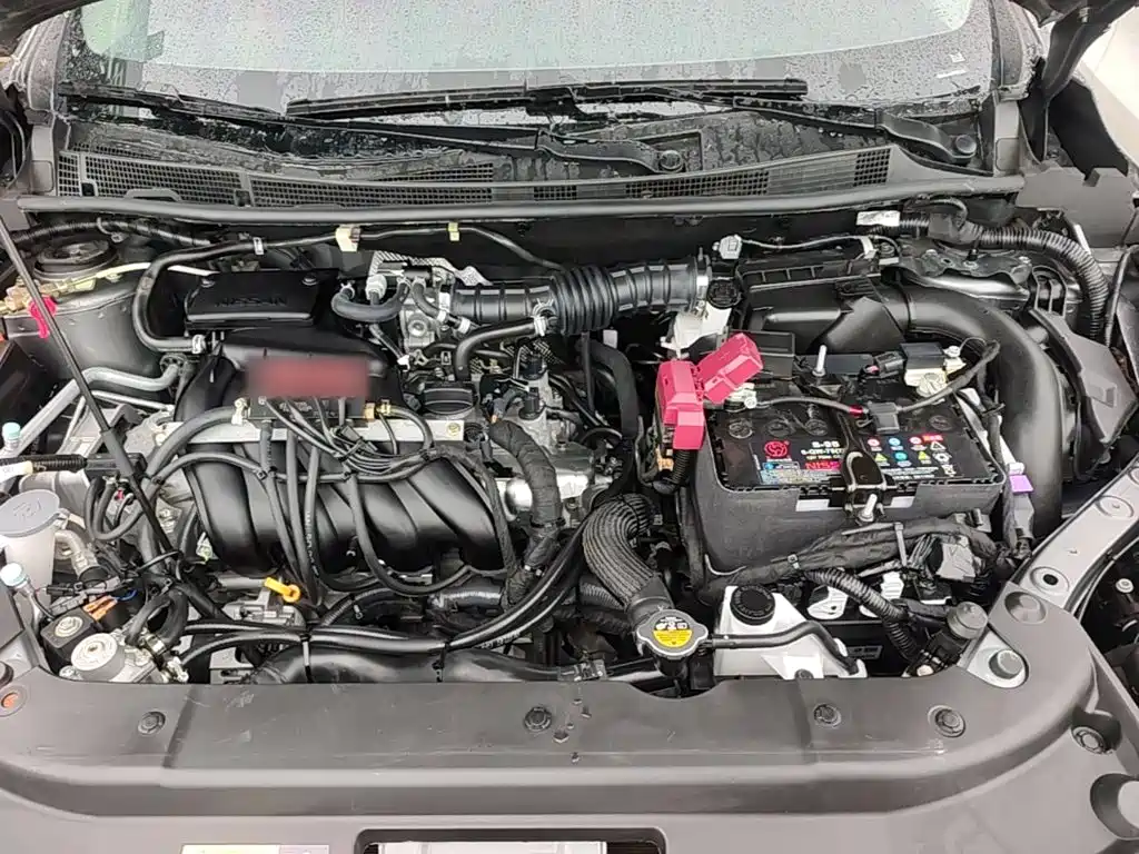 Nissan Sylphy — миниатюра 20
