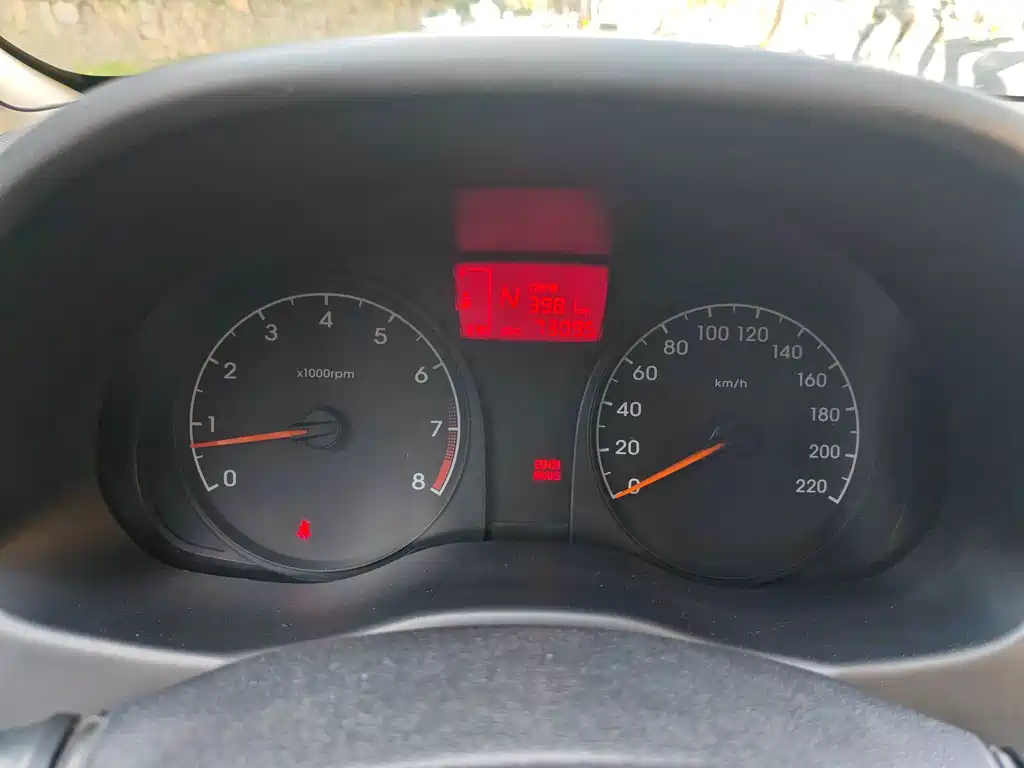 Hyundai Verna — миниатюра 18