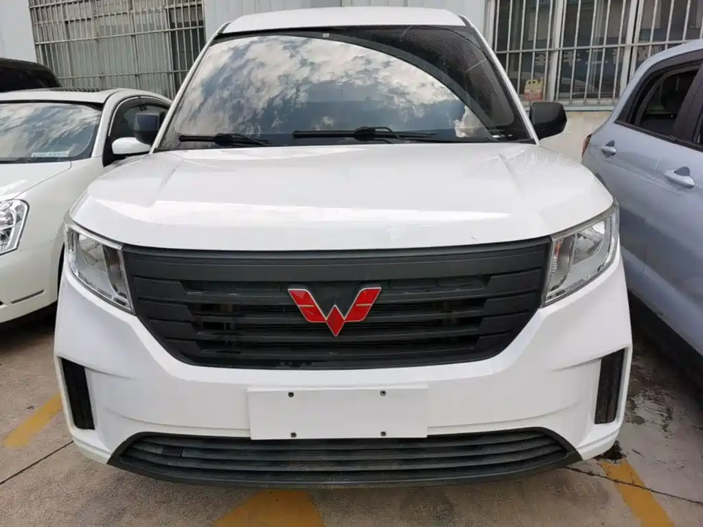 Wuling Zhengcheng — миниатюра 3