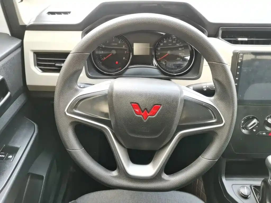 Wuling Zhengcheng — миниатюра 11