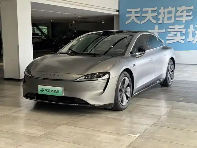 2024 Chery Zhijie
