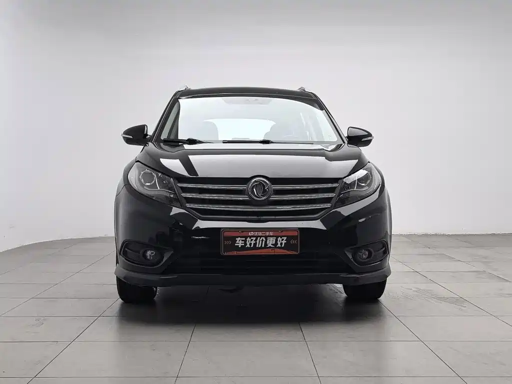 Fengguang Fengguang 580 — миниатюра 3