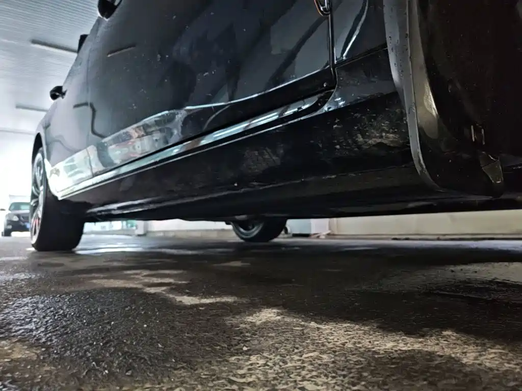 Hongqi Hongqi H5 — миниатюра 21