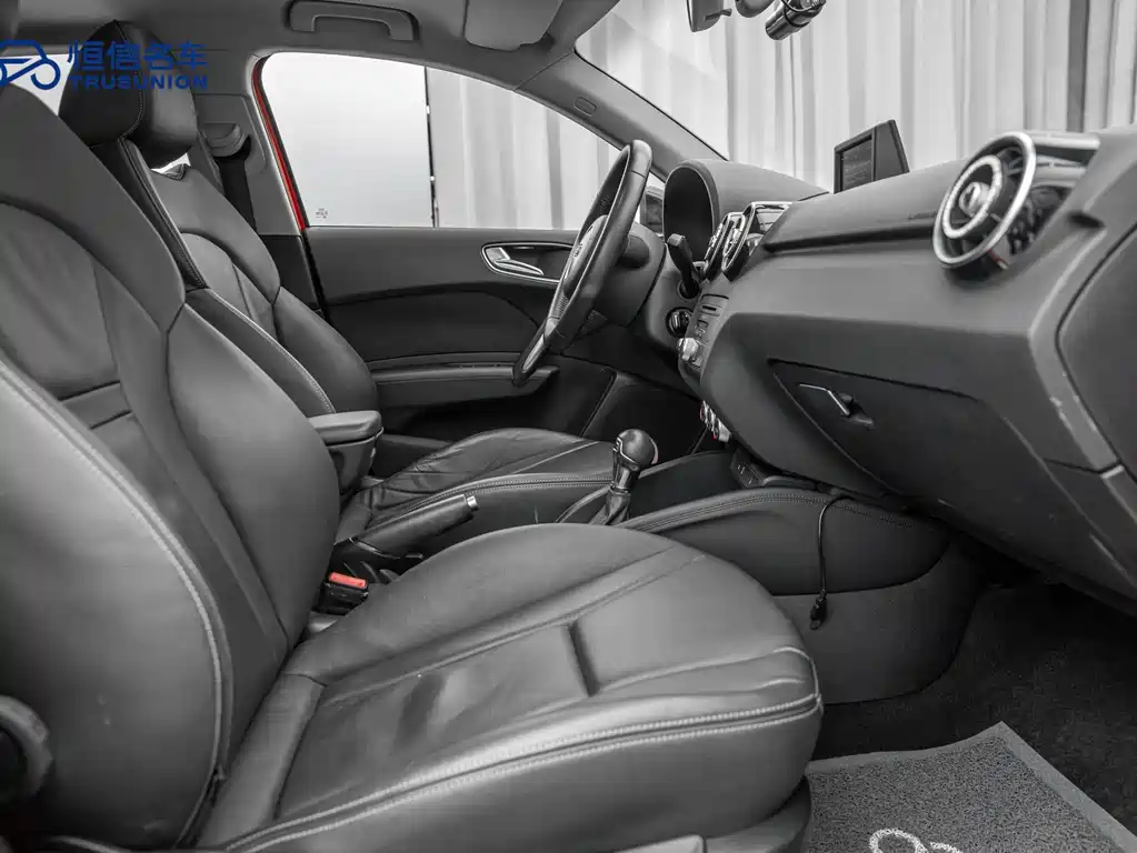 Audi A1 — миниатюра 13