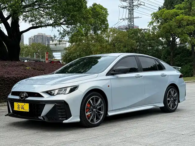 GAC Trumpchi Empow