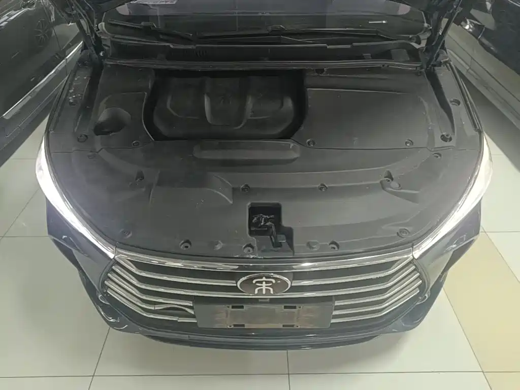 BYD MAX — миниатюра 20