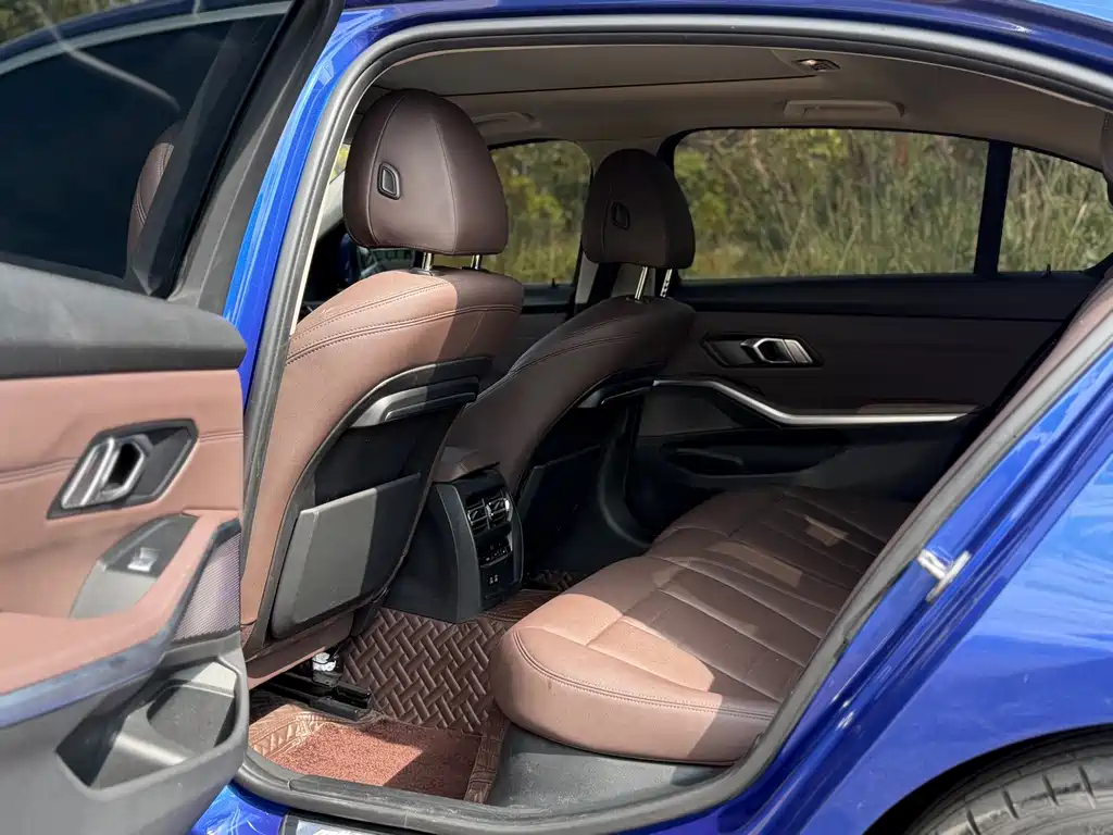 BMW 3 Series — миниатюра 16
