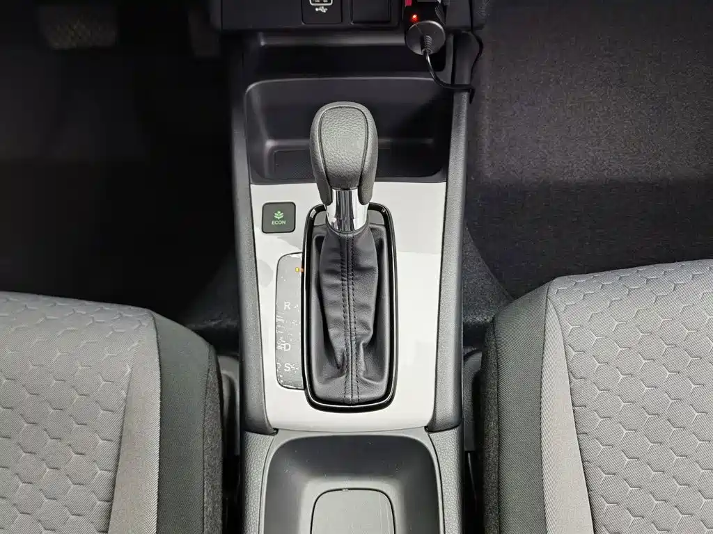 Honda Fit — миниатюра 13