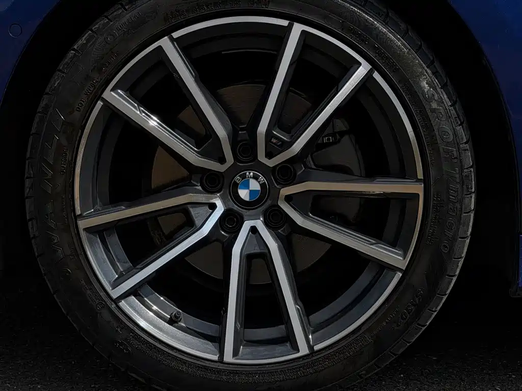 BMW 3 Series — миниатюра 5