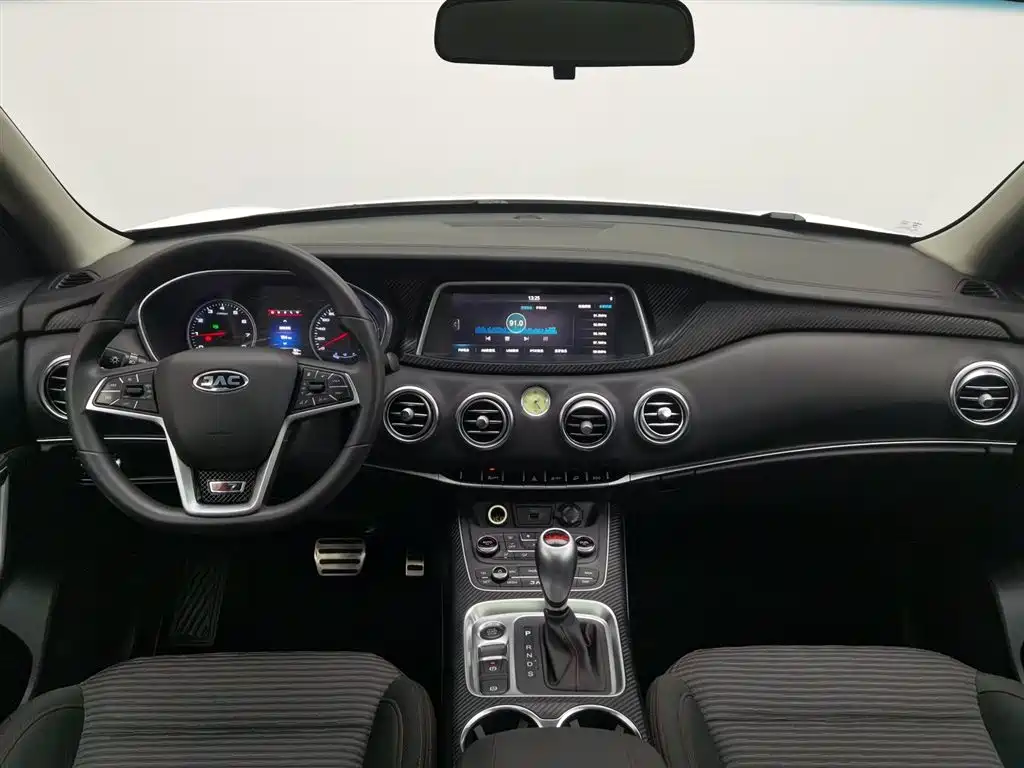 JIANGQI GROUP RUIFENG S7