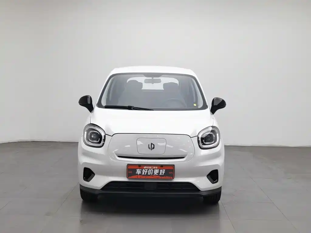 Leapmotor Leapmotor T03 — миниатюра 3