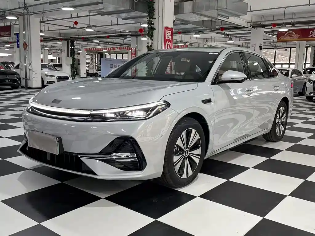 Galaxy 银河A7 2025