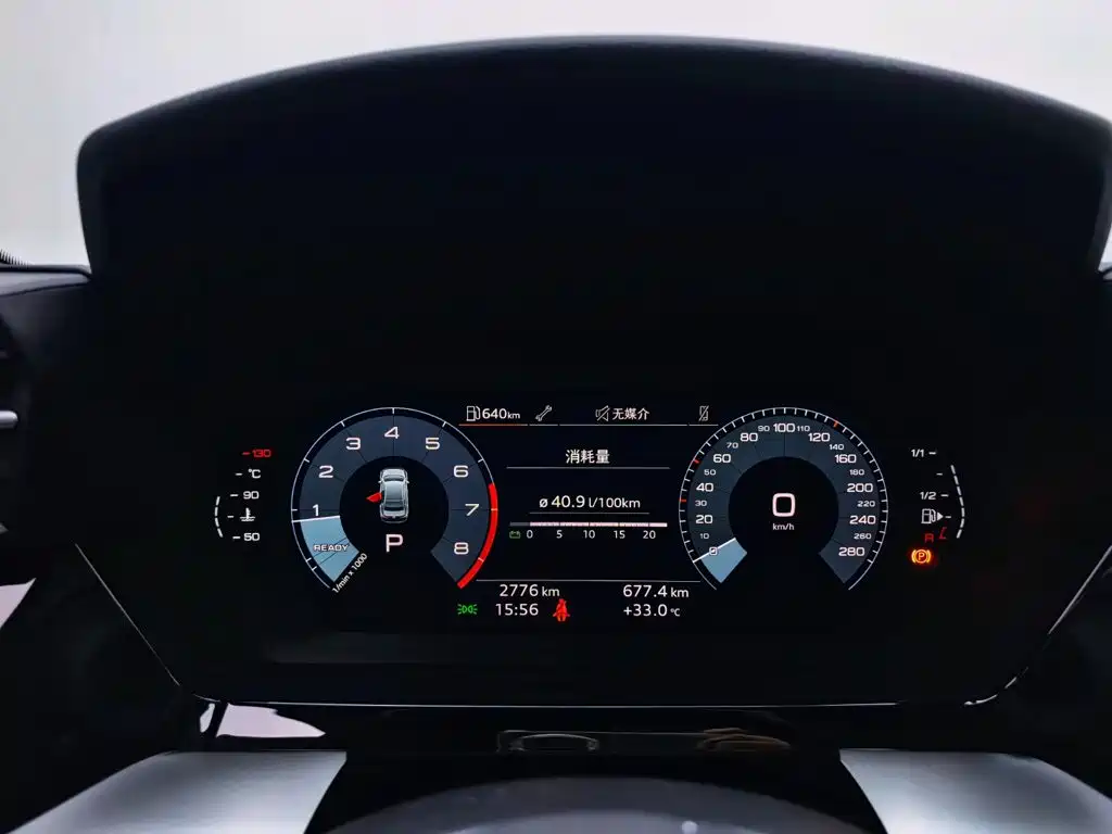 Audi A3 — миниатюра 8