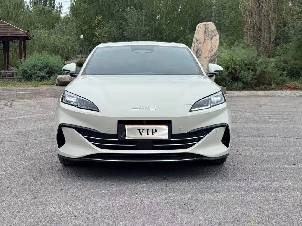 BYD Seal 06 — миниатюра 2