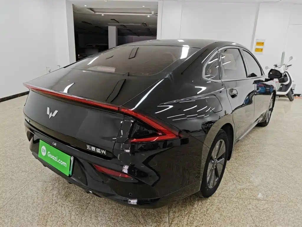 Wuling Xingguang — миниатюра 5