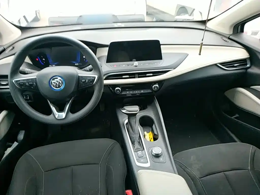 Buick Velite 6 — миниатюра 10