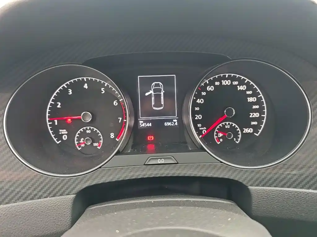 Volkswagen Golf Sportsvan — миниатюра 12