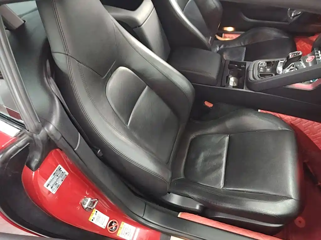 Jaguar F-TYPE — миниатюра 25