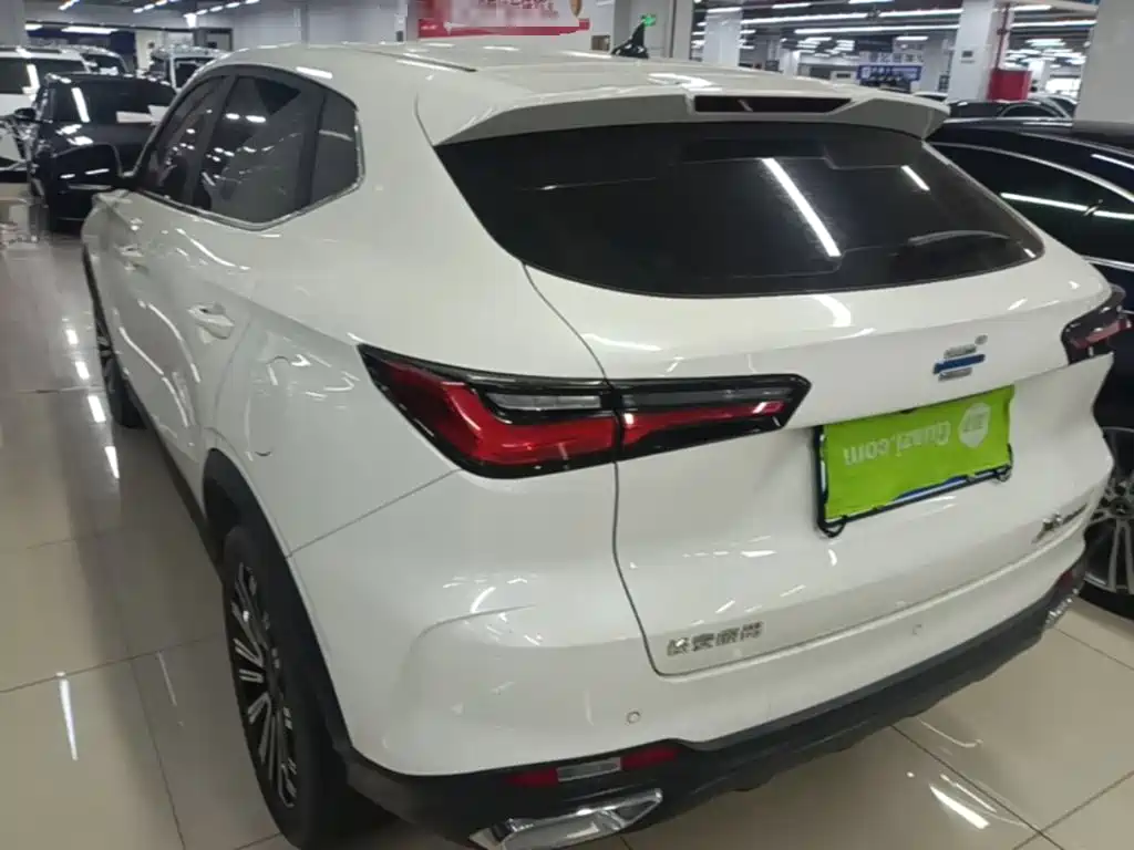 Oshan Oushang X5 — миниатюра 5