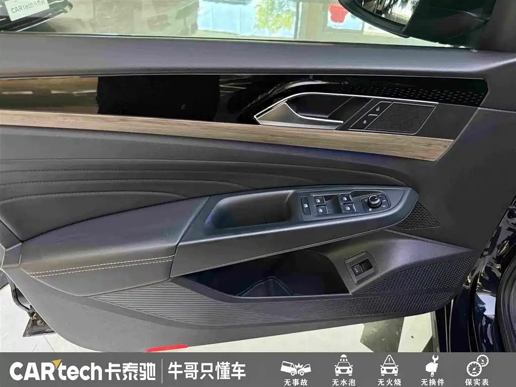 Volkswagen Passat — миниатюра 15