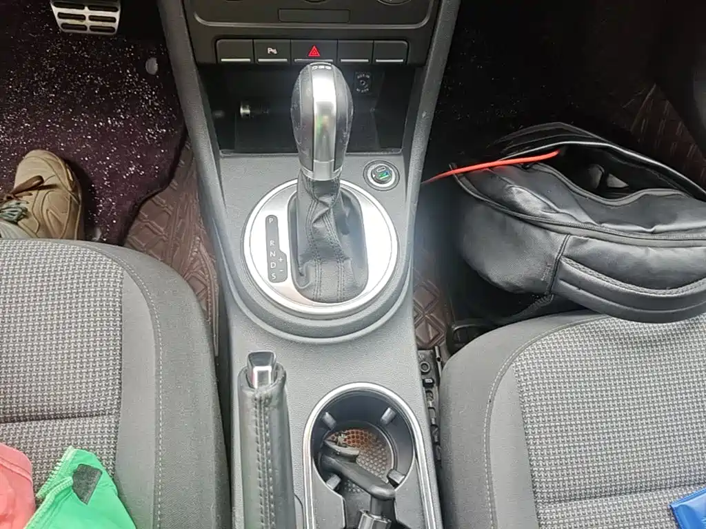 Volkswagen Beetle — миниатюра 14
