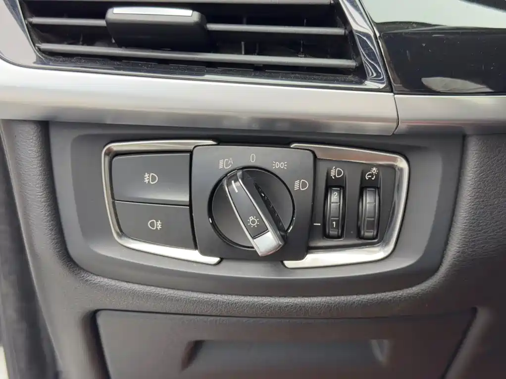 BMW X5 (Import) — миниатюра 17