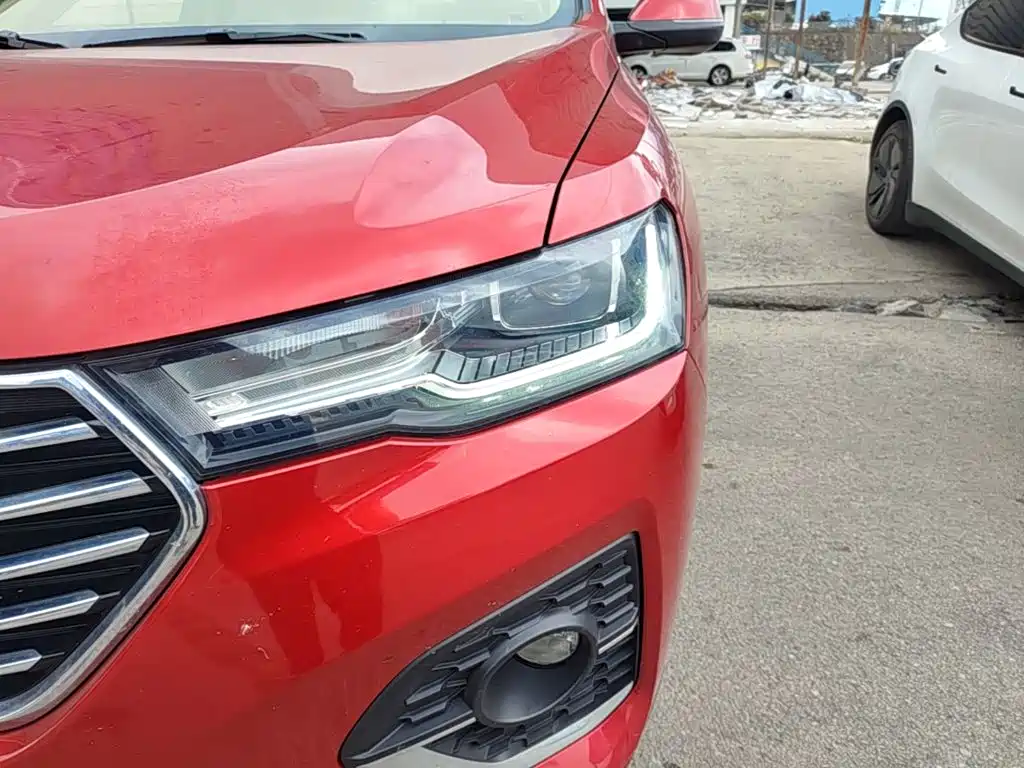 Haval H4 — миниатюра 24