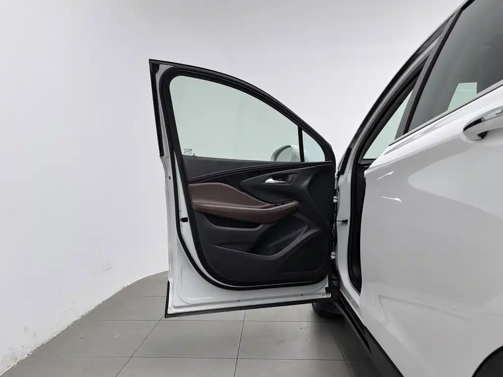 Buick Envision Plus — миниатюра 8