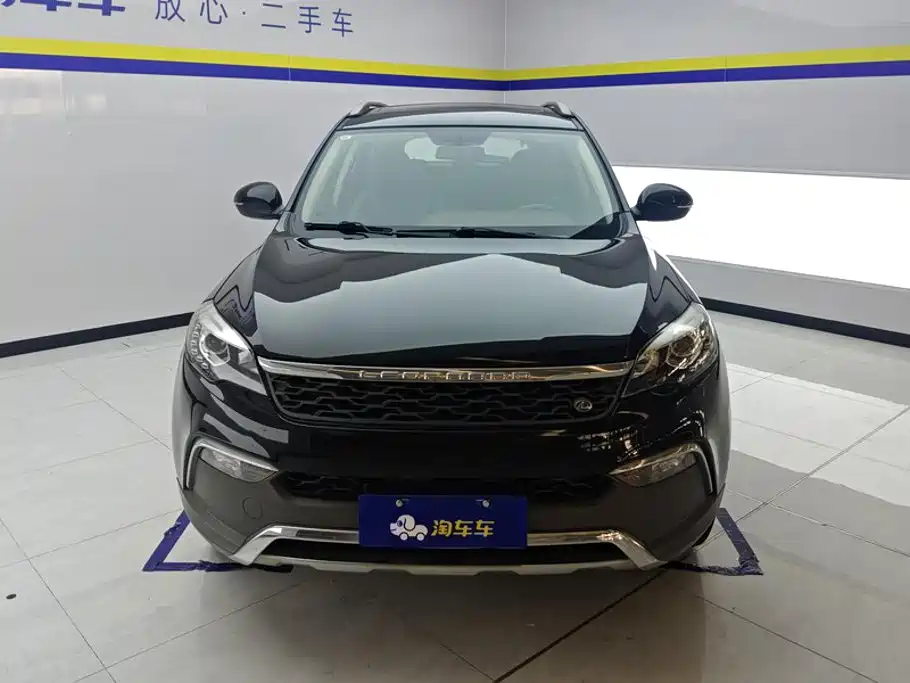 Leopaard Leopaard CS10 — миниатюра 2