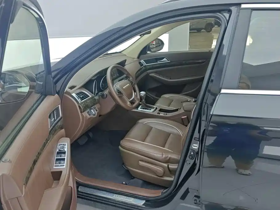 Leopaard Leopaard CS10 — миниатюра 9