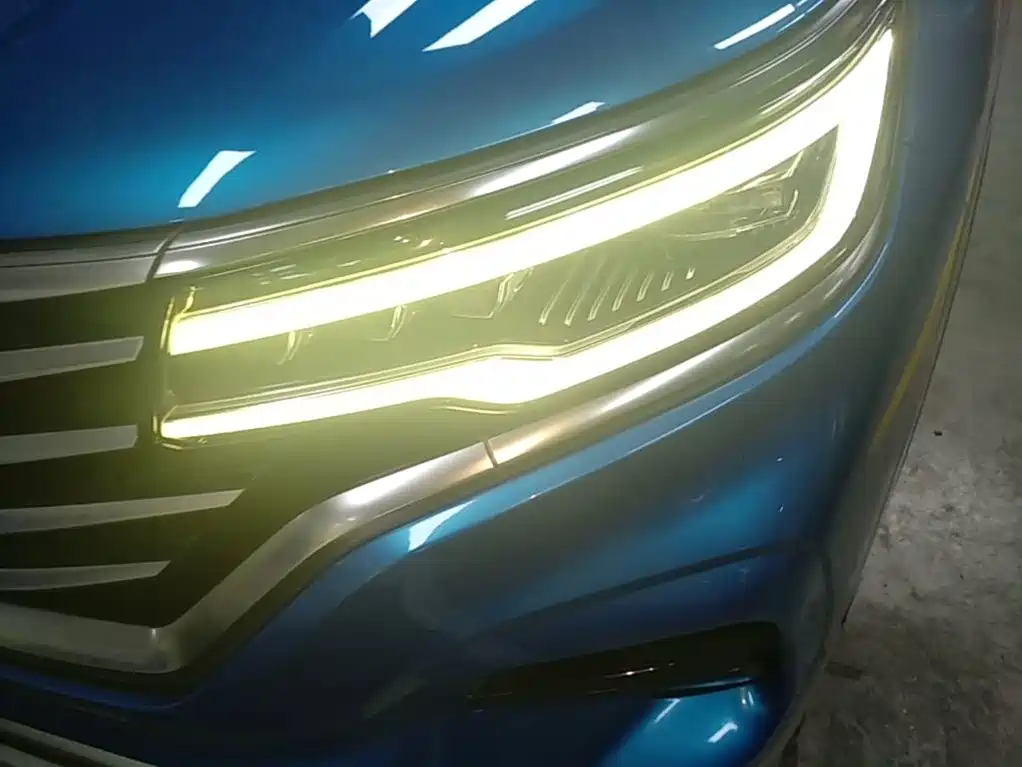 Roewe RX5 MAX — миниатюра 24