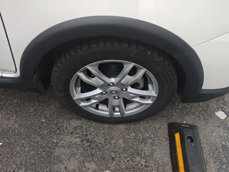 Changan CX20 — миниатюра 6
