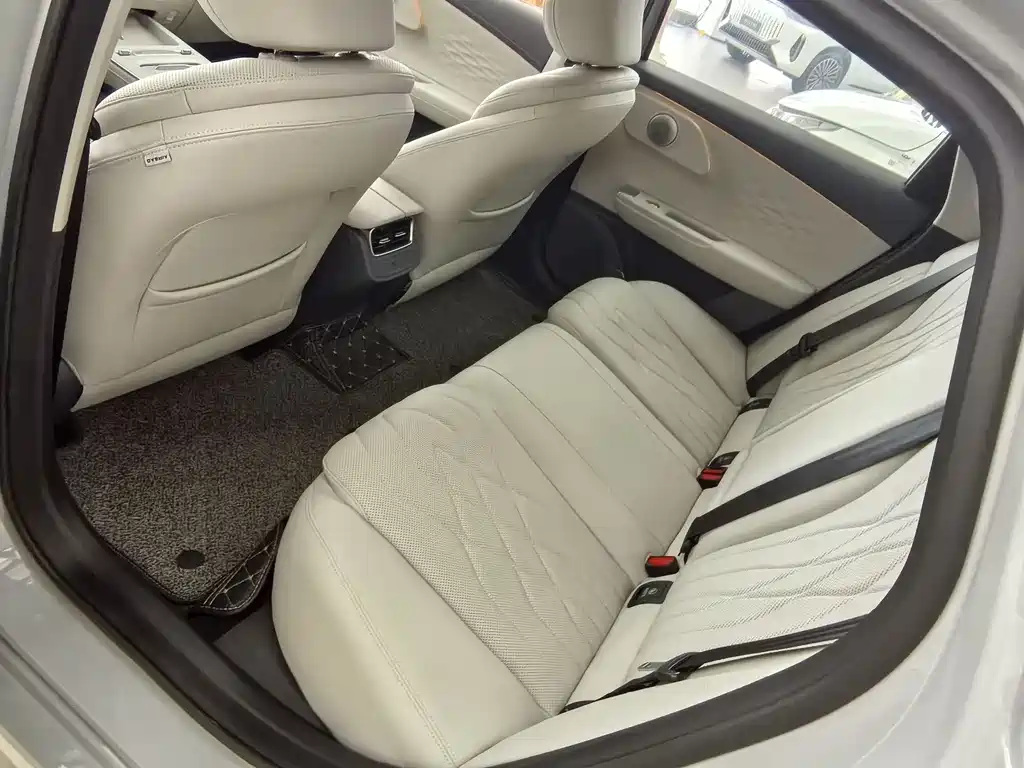 Chery A8L 2025 1.5TGDI 145km Comfort