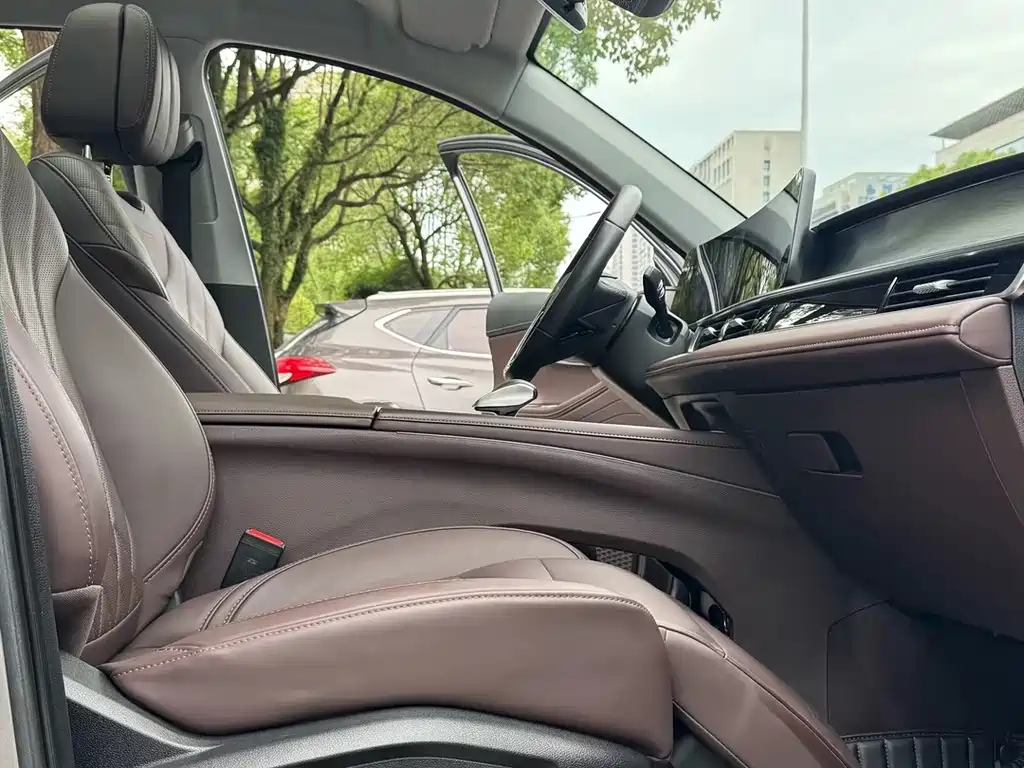 Chery Tiggo 8 PRO — миниатюра 12