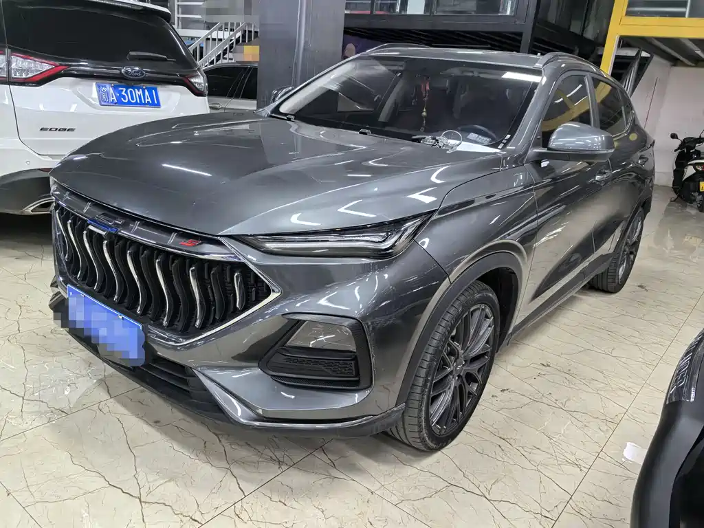 Oshan Oushang X5 2021