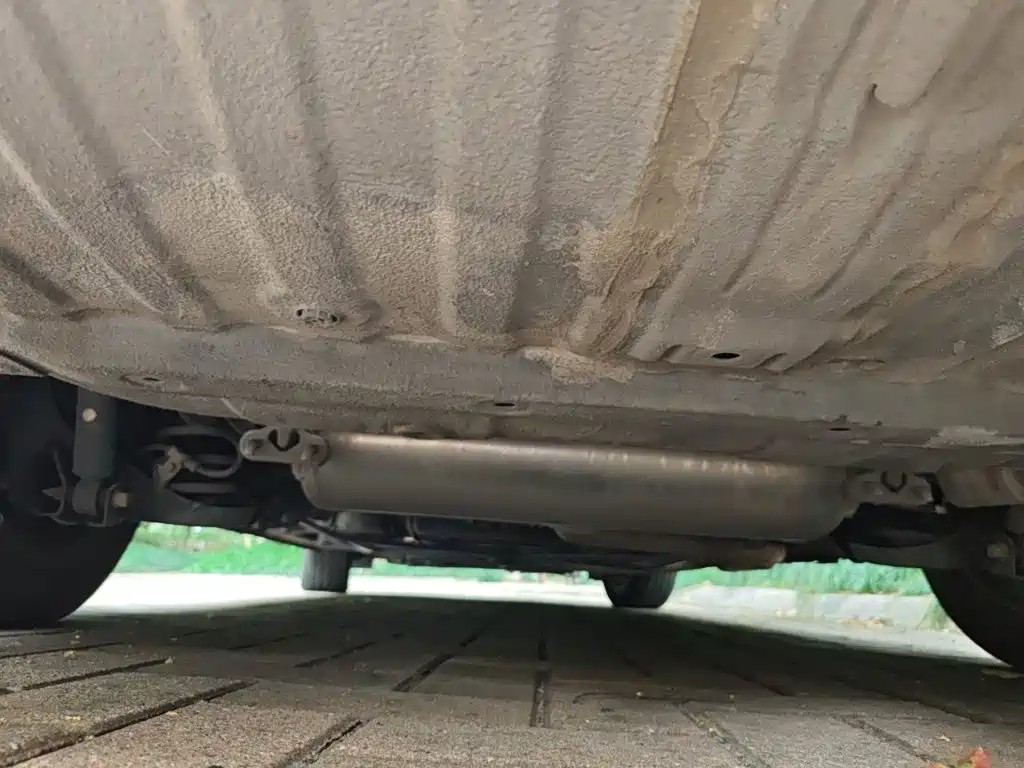 Honda Odyssey — миниатюра 22
