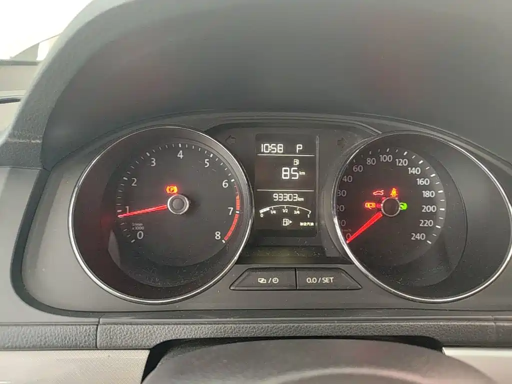 Volkswagen Lavida — миниатюра 12