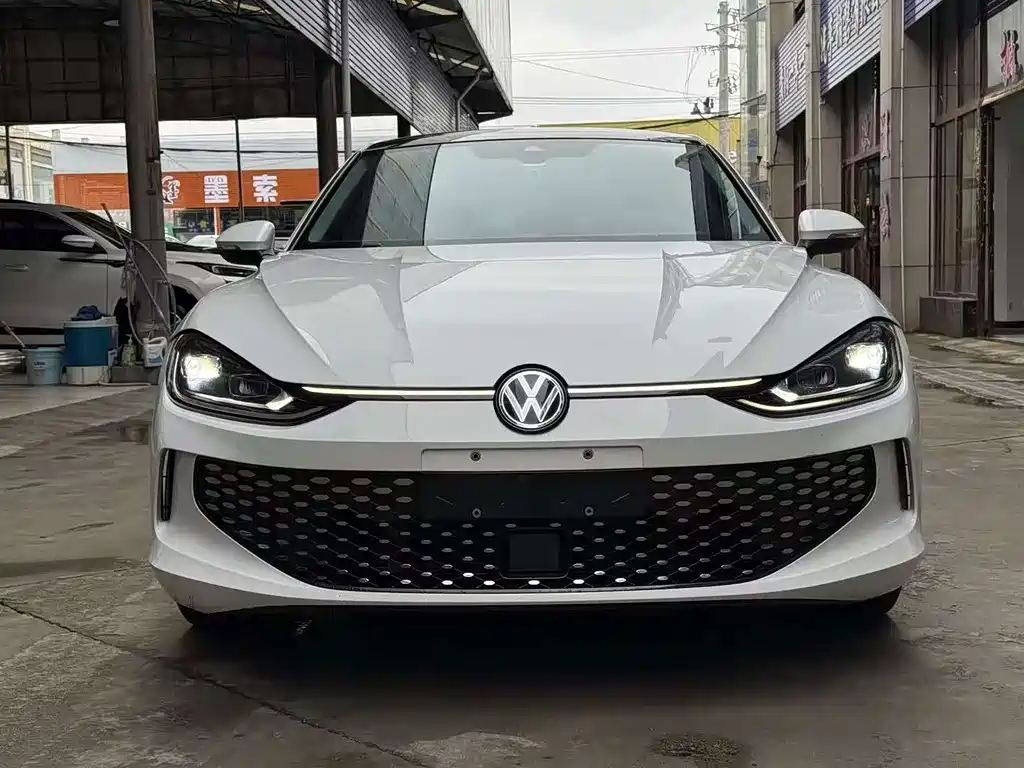Volkswagen Lamando — миниатюра 2