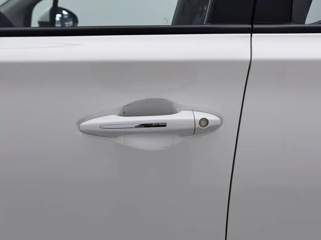 GAC Motor Trumpchi GS4 — миниатюра 18