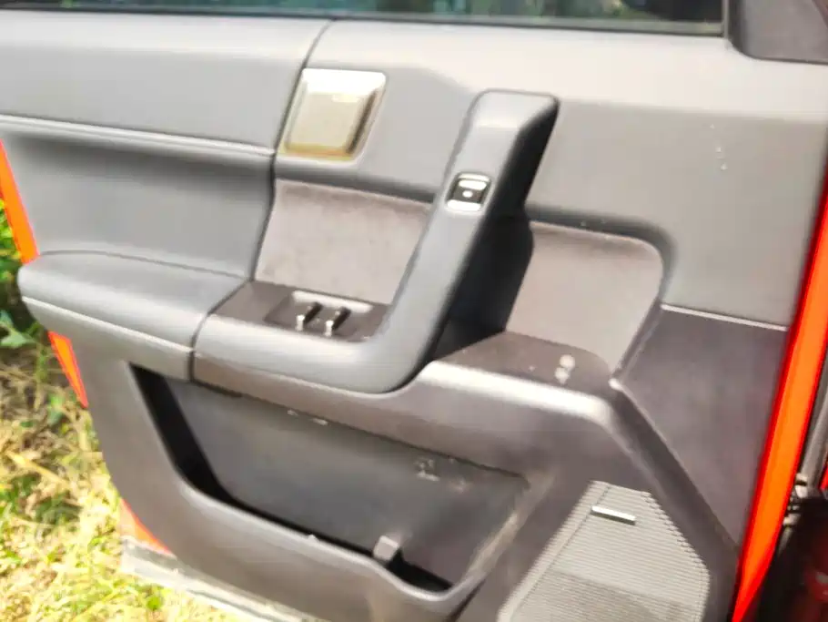 iCAR iCAR 03T — миниатюра 7