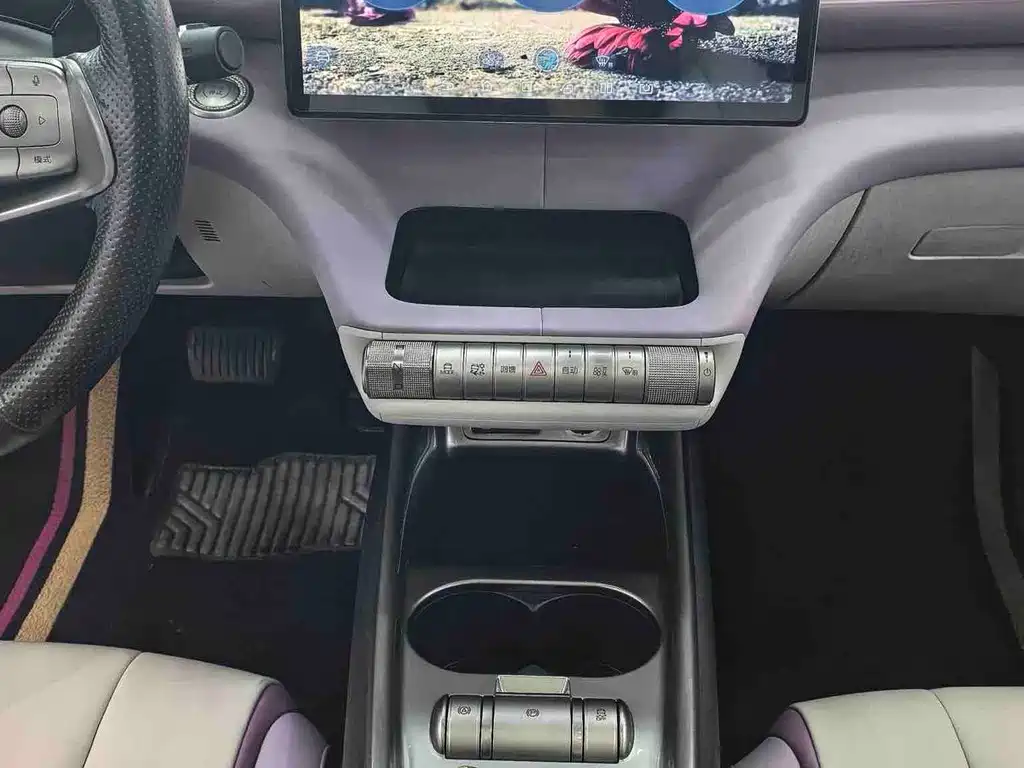 BYD Dolphin — миниатюра 7