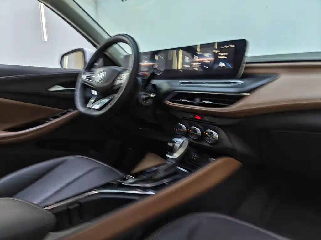 Buick Verano 2022 Pro 533T