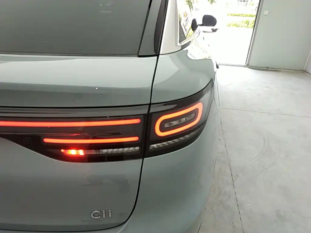 Leapmotor C11 2024 580 Premium