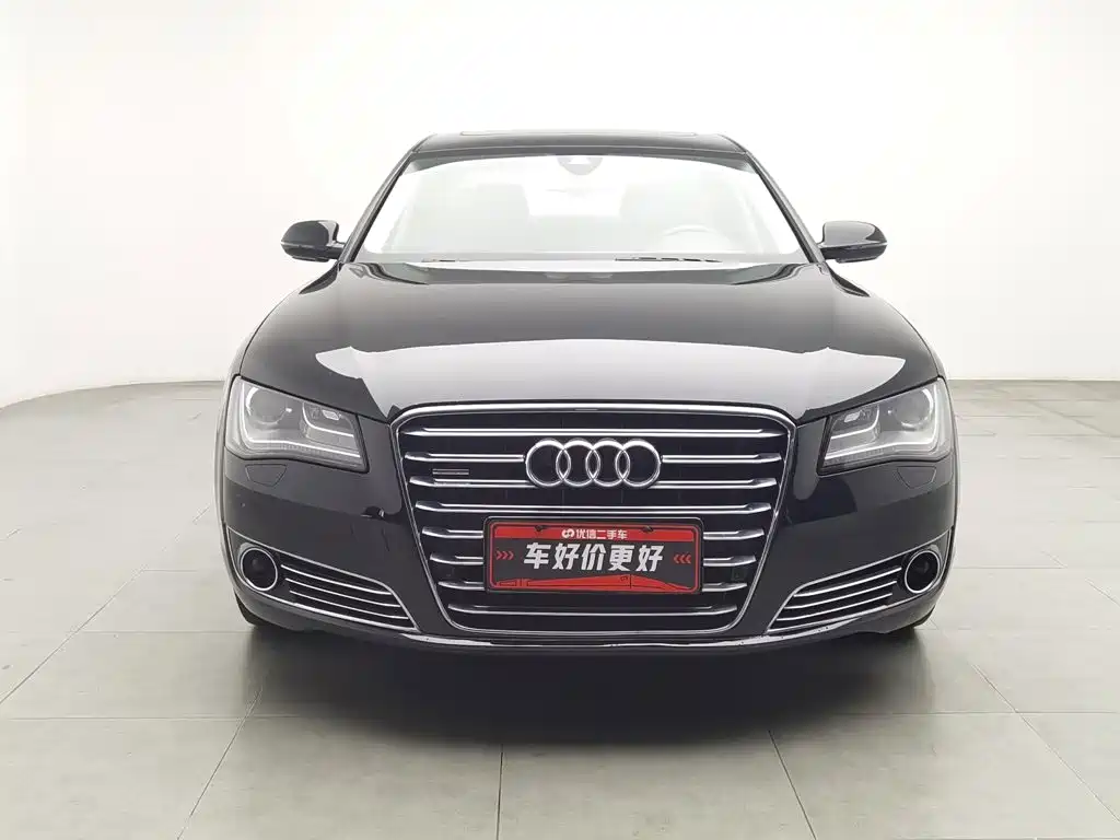 Audi A8 — фотографии объявления, Фото 4