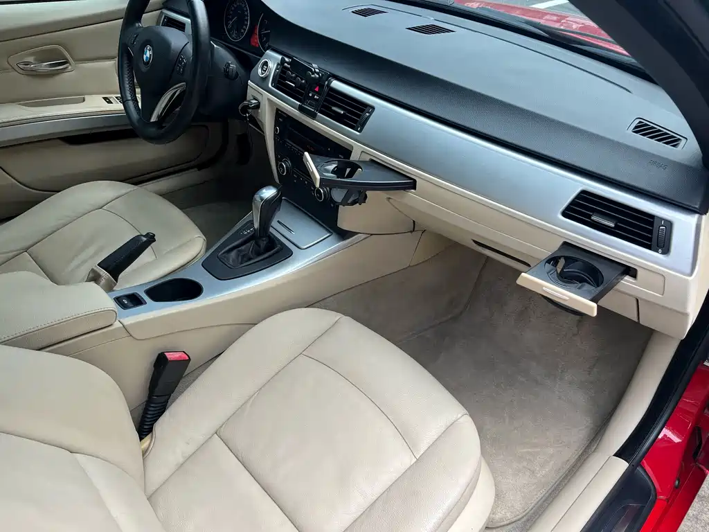 BMW 3 Series (Import) — миниатюра 16