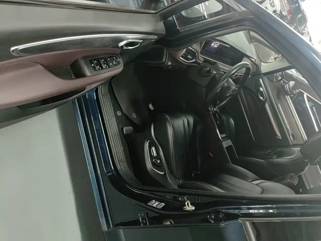 GAC Motor Trumpchi M6 — миниатюра 16