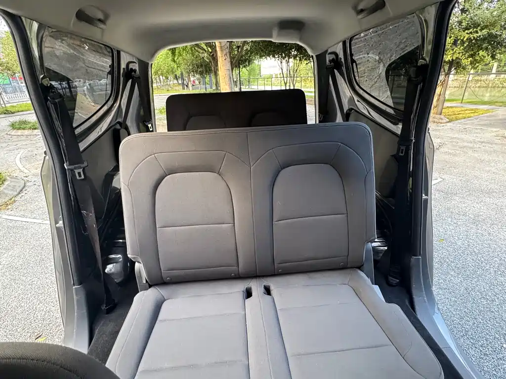 Wuling Hongguang EV — миниатюра 14